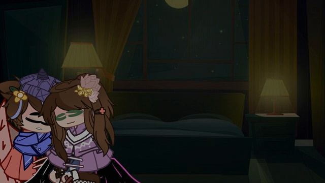 the chibis fell asleep смотреть онлайн