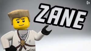 Лего Ниндзяго 1 сезон заставка