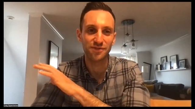 Revolutionizing Photography: Craig Oppenheimer and Marianne Lee Discuss AI with Teri Campbell смотреть онлайн