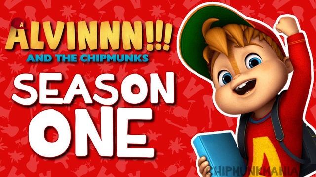 ALVINNN!!! and The Electronic | ‘Under Your Spell’ Song and Dance | Nick смотреть онлайн