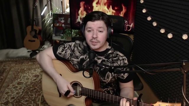 Сплин - Мое сердце #cover смотреть онлайн