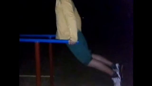 Реклинець Воркаут promo.(Just Do it) смотреть онлайн