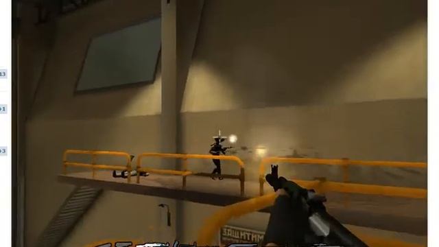 Стрим №2 Контра Сити смотреть онлайн