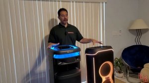 Sony ULT Tower 10 vs JBL Partybox Ultimate - Who Will Win?