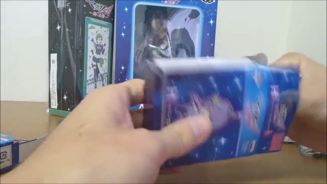 Ichiban Kuji Macross Delta Walkure - Result and Opening смотреть онлайн