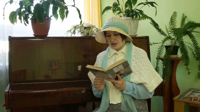 Поэтическая весна #3 смотреть онлайн