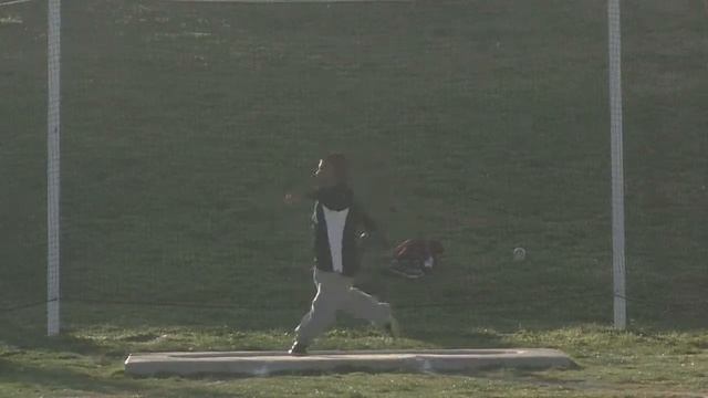Selma Track Club @ George Olsen Invitational Coalinga Discus Ezequel смотреть онлайн