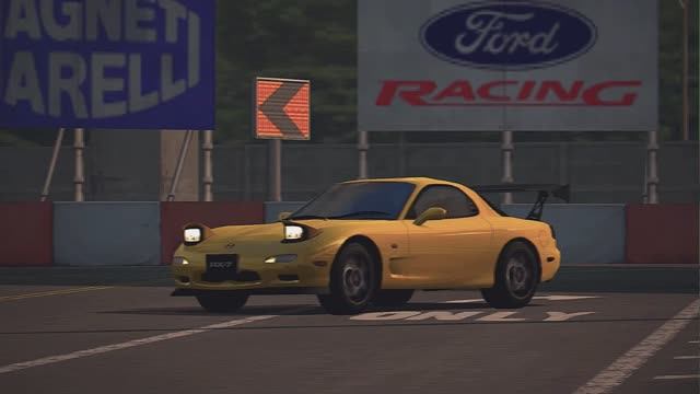grand turismo 4 Гонки смотреть онлайн