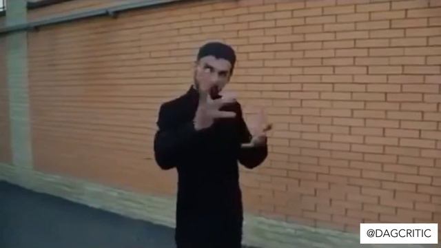 Обращение Кадыровца к Емельяненко смотреть онлайн