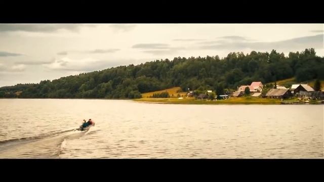 Рекомендую посмотреть и послушать каждому