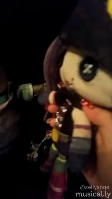 TMNT 2012 SHORT: When shinigami picks on casey смотреть онлайн