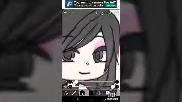 I Draw Black Pink Jisoo on Ibis Paint смотреть онлайн