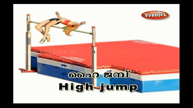 Athlete Meet | Pre School Words & Sentences in Malayalam | Preschool Education | Preschool Learning смотреть онлайн