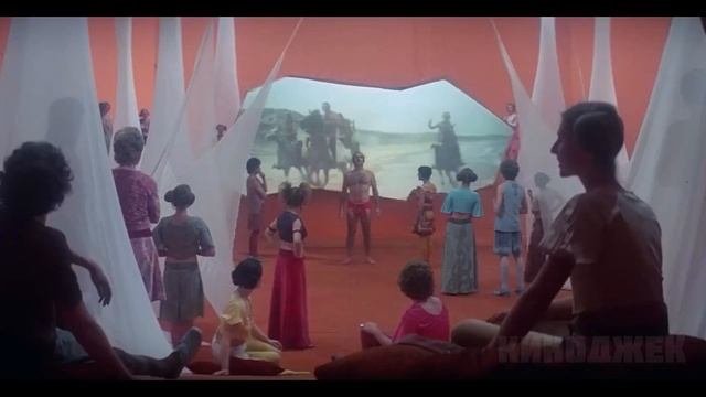 В 2293 году богатые живут в роскошных краях, а бедные - в пустоши - Краткий пересказ смотреть онлайн