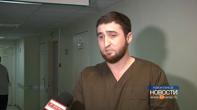 Рядовая операция, которая обернулась сложной хирургической задачей