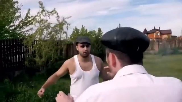 Джавид и Серго смотреть онлайн