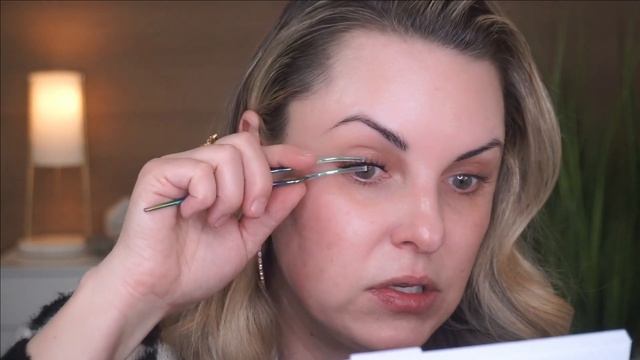 How To REUSE LASHIFY Lashes, Wear Makeup & New Set || 2 Month Update