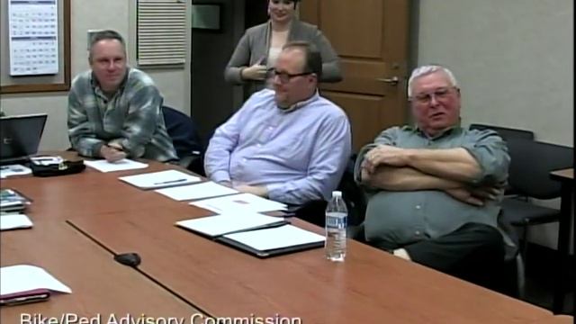 2014 02 18 BPAC Meeting смотреть онлайн