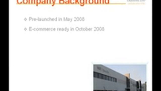 China business plan (part 1) смотреть онлайн