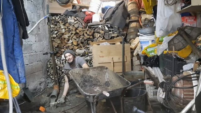 снт Строитель Радкевщина1800л/ч (перезалив видео)