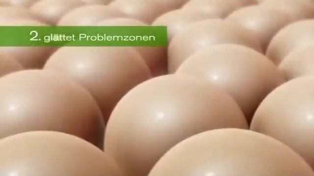 Garnier Bodytonic Anti Cellulite Roll On - Garnier 2010 (deutsch) смотреть онлайн