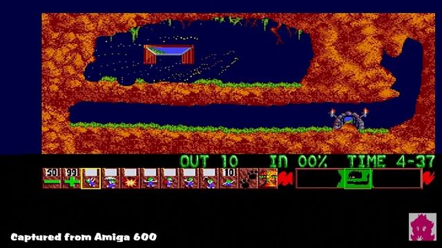 The RP Essentials Guide to Lemmings | Retro Princess смотреть онлайн