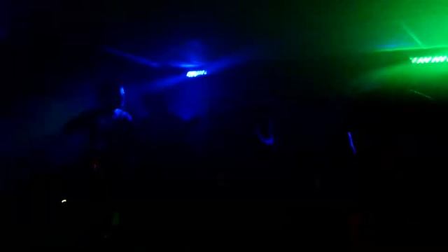 One legged deer - alcoholis vel mortem смотреть онлайн