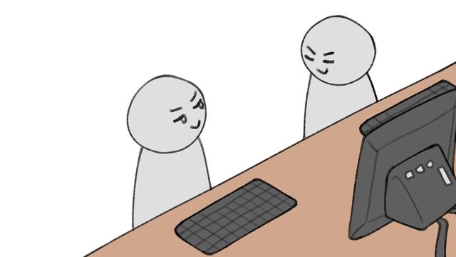 Calli Gets Called Dog Water [Hololive EN Mori Calliope Fan Animation] смотреть онлайн