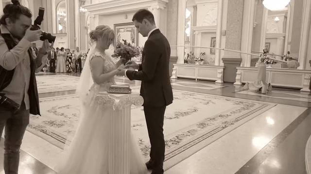 wedding video (Fan version) смотреть онлайн
