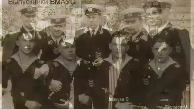 80лет РВВИАУ