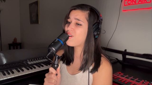 Corinne Bailey Rae - Put Your Records On | Cover смотреть онлайн