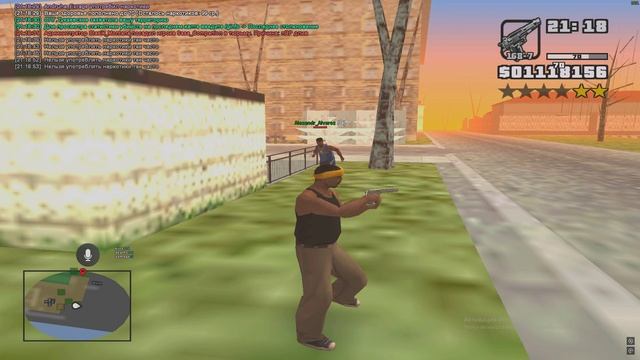 Alexandr alvarez aimbot смотреть онлайн