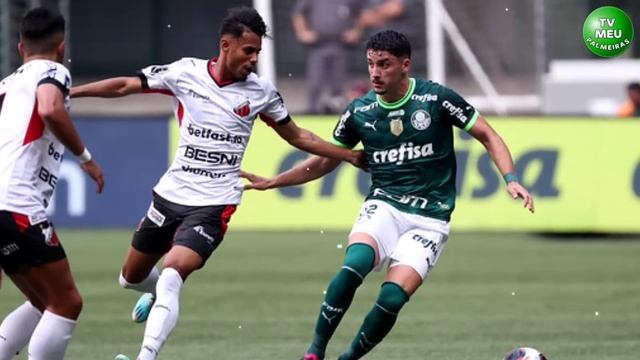 💥 URGENTE! PEGOU O VERDÃO DE SURPRESA! MINHA NOSSA SENHORA! NOTICIAS DO PALMEIRAS!💚 смотреть онлайн