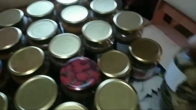 Грибные хвастики