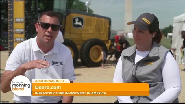 Importance Of Infrastructure Investment In America