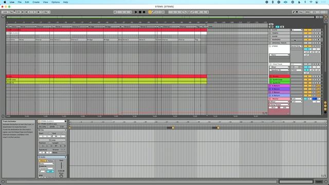 Your Song Has Tempo Changes — Here's How to Save It in Ableton смотреть онлайн