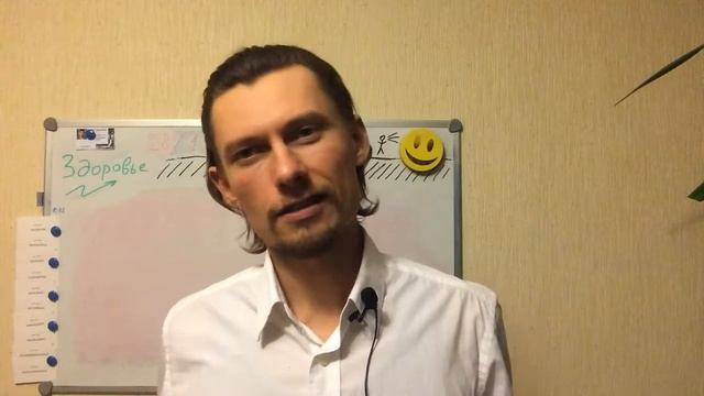 My fasting experience - 10 and 15 days on water (28 jan 2019) смотреть онлайн