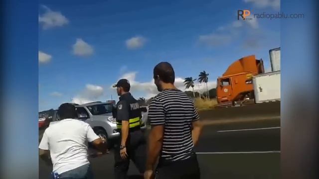 Bienvenida a Nicolás Maduro en Costa Rica. смотреть онлайн