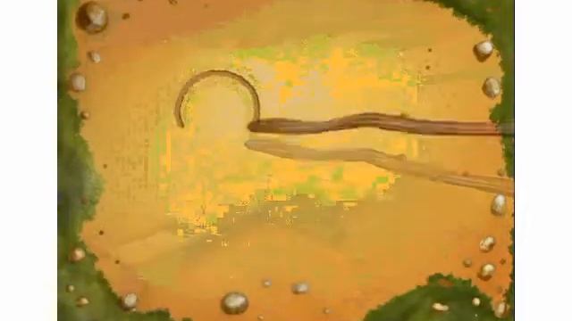 ЦИФРЫ. Тралик и Валик