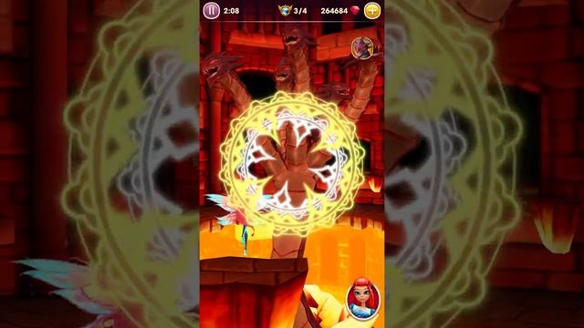 Bloomix Quest mission #316 with Bloom смотреть онлайн