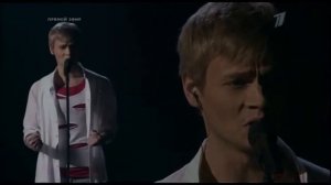 Ярослав Дронов Когда молод был   Четвертьфинал   Голос   Сезон 3