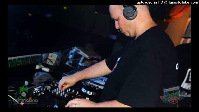 Dj Xandy anos 2000 - Coyote смотреть онлайн