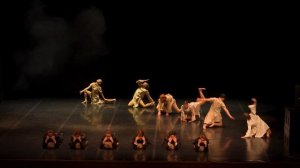 ПРОБА ЛЮБВИ • 2023 • Эстрадный балет «Апельсин»