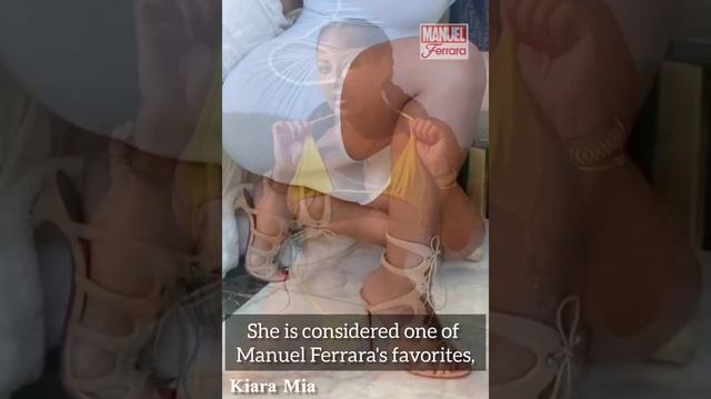 Kiara Mia & Manuel Ferrara #kiaramia #manuelferrara