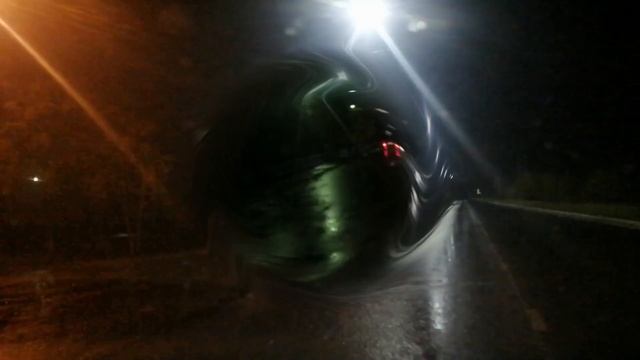 Вечерний Покачи | [Северная провинция]