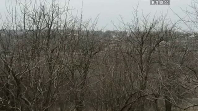 Поселок Зайцево оказался под огнем из крупнокалиберных минометов смотреть онлайн