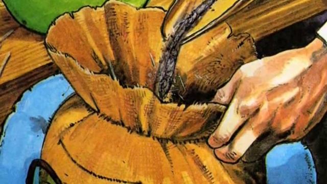 Cuenta Cuentos: El Mago de Oz - Ep.5 - El gran embaucador (2 de 2) смотреть онлайн