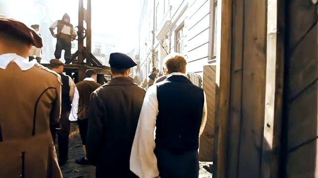 БилaйH съёмка рекламы - "ПEPEBOPOT" смотреть онлайн