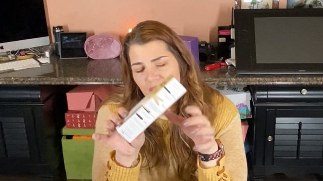 Boxycharm Premium & Base Box January 2020 Unboxing And Review