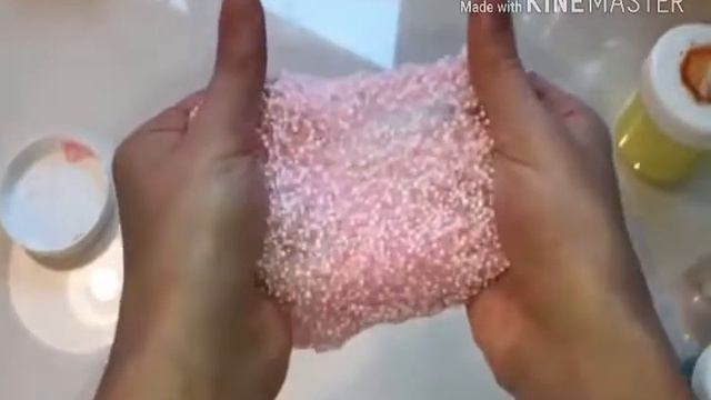 ШОК!!!! СУПЕР СЛАЙМЫ ☺ смотреть онлайн